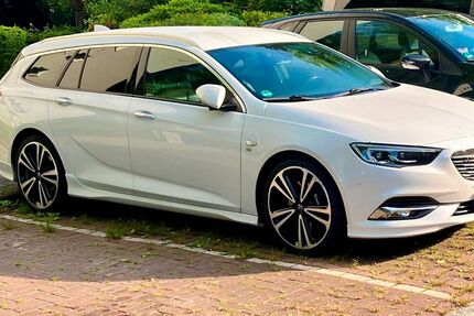 Opel Insignia 79.750 km 17.250 &euro; Bremen 28357