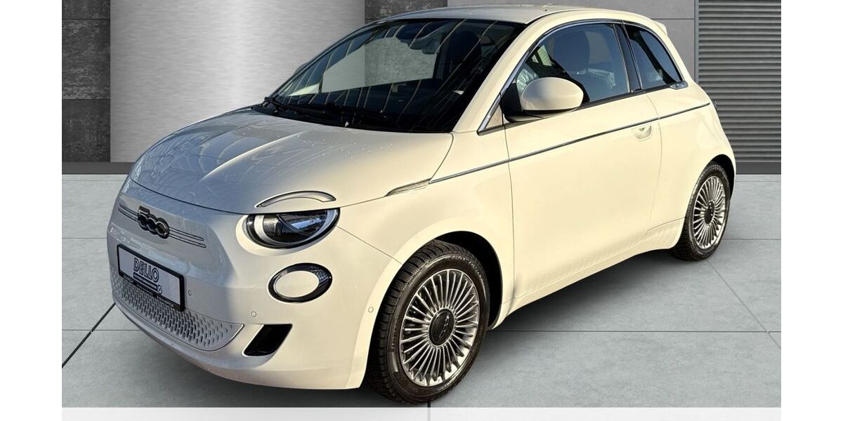 Fiat 500e 23.514 km 18.690 &euro; Bremen 28199