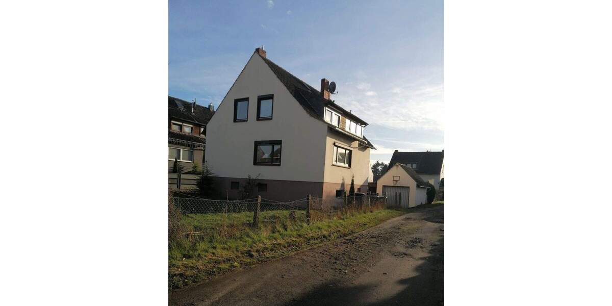 Einfamilienhaus Bremen Burg-Grambke - 5 Zimmer, 122 m&sup2;, 349.000&euro; | Angebot:25654315