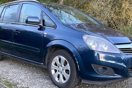 Opel Zafira 224.000 km 2.890 &euro; Bremen 28197