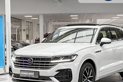 VW Touareg 29.741 km 63.850 &euro; Bremen 28207