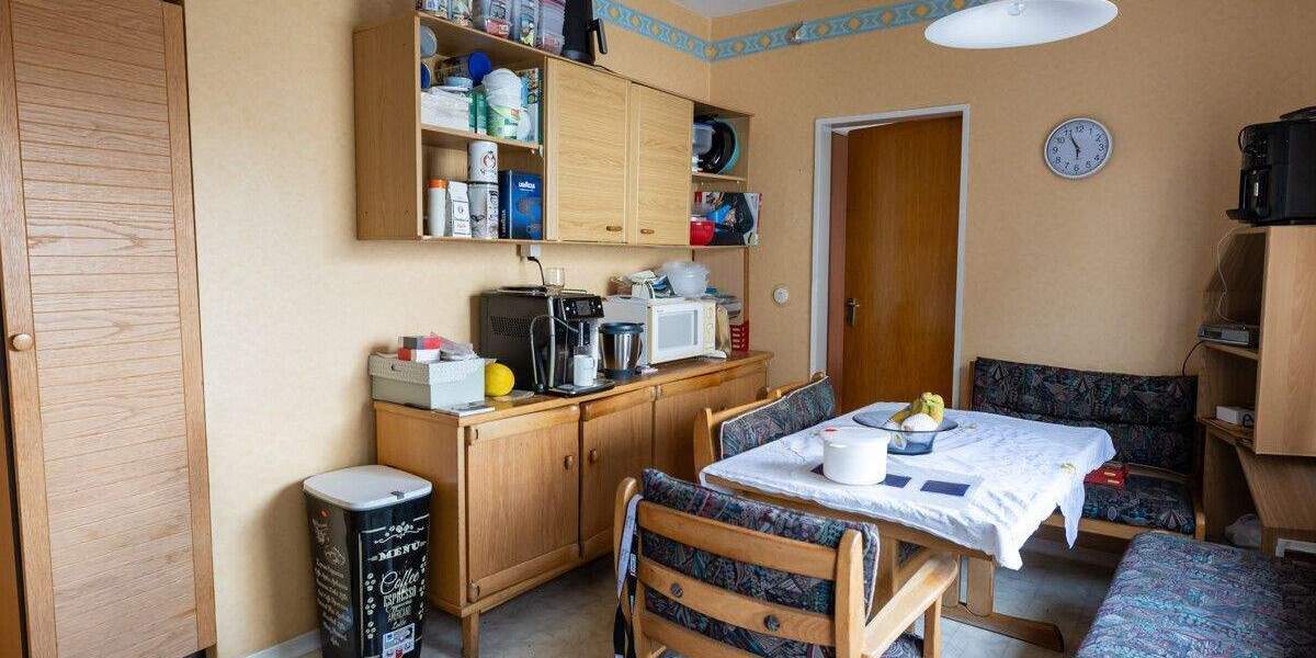 Mehrfamilienhaus, Wohnhaus Delmenhorst Stickgras/Annenriede - 6 Zimmer, 200 m&sup2;, 418.000&euro; | Angebot:25700085