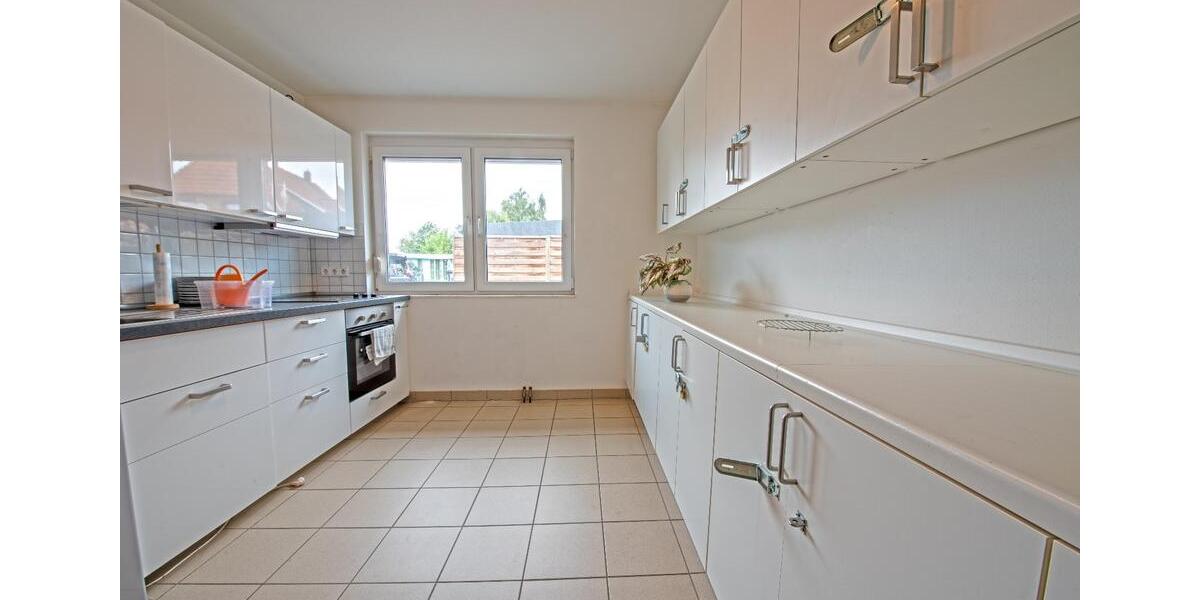Erdgeschoßwohnung Syke - 3 Zimmer, 92 m&sup2;, 428&euro; | Angebot:26136412