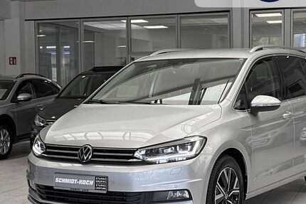 VW Touran 20.089 km 31.850 € Bremen 28207