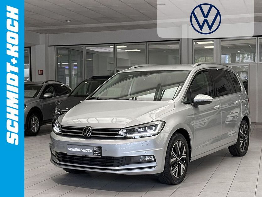 VW Touran 20.089 km 31.850 € Bremen 28207