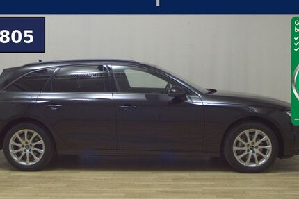 Audi A4 153.635 km 19.980 &euro; Bremen / Arsten 28279