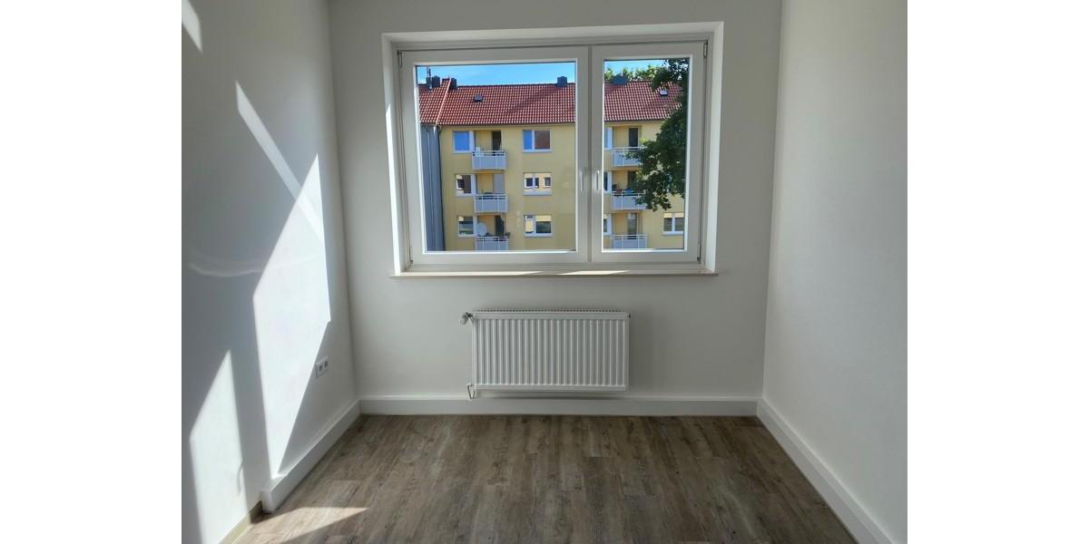Etagenwohnung Delmenhorst Düsternort - 3 Zimmer, 49 m&sup2;, 525&euro; | Angebot:23331513