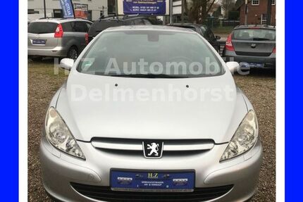 Peugeot 307 157.000 km 3.890 € Delmenhorst 27753