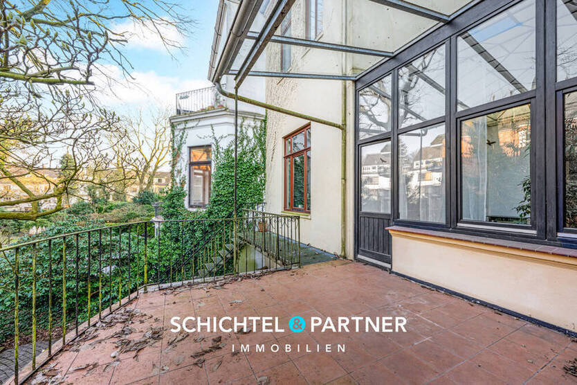 PREISREDUZIERUNG | Altbremerhaus mit 3 Einheiten & Garten in begehrter Lage