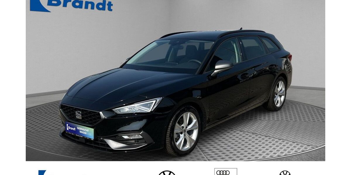 Seat Leon 1.010 km 24.890 &euro; Achim 28832