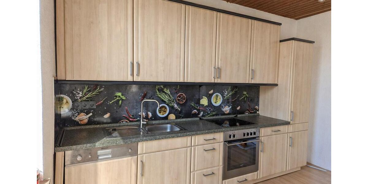Etagenwohnung Berne - 4 Zimmer, 100 m&sup2;, 600&euro; | Angebot:26373005