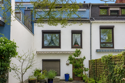 Haus Bremen Hemelingen - 6 Zimmer, 126 m&sup2;, 290.000&euro; | Angebot:26646430