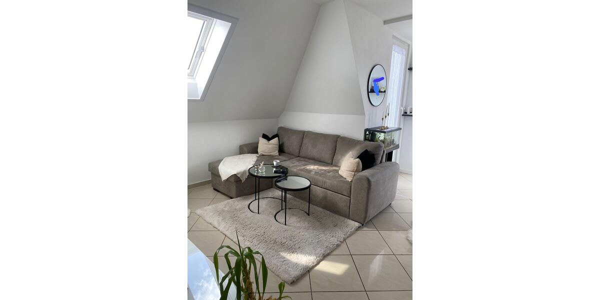 Etagenwohnung Bremen Osterholz - 3 Zimmer, 70 m&sup2;, 935&euro; | Angebot:25936132