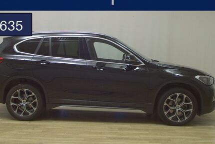 BMW X1 88.476 km 19.980 &euro; Bremen / Arsten 28279