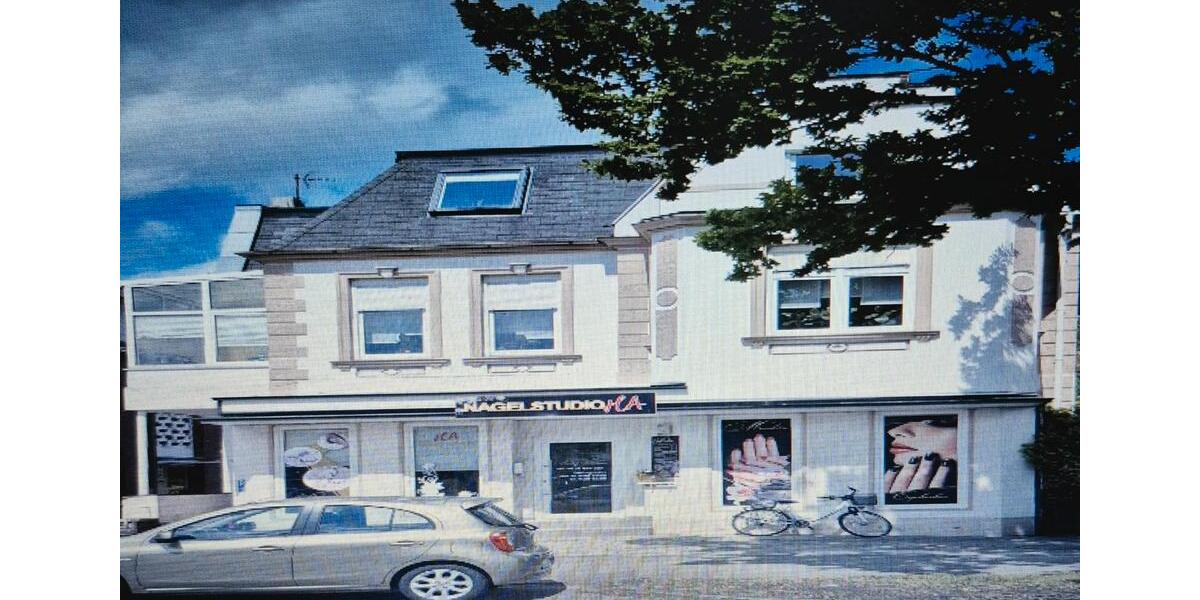 Erdgeschoßwohnung Delmenhorst Deichhorst - 2 Zimmer, 105 m&sup2;, 180.000&euro; | Angebot:27153806
