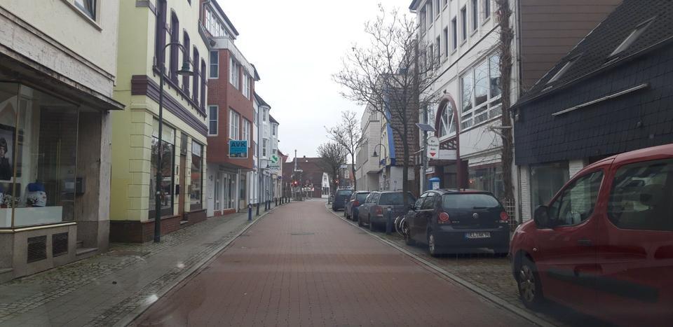 Gewerbefläche zimmer