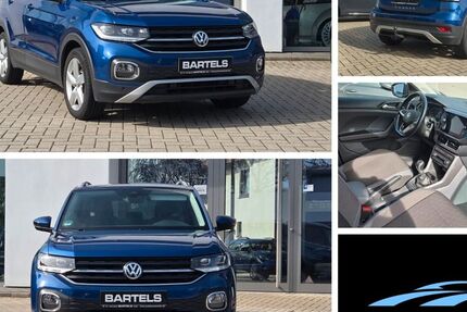 VW T-Cross 48.110 km 17.940 &euro; Hude 27798