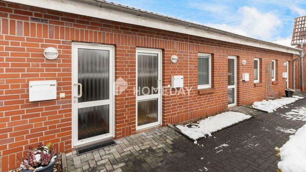 Etagenwohnung Elsfleth - 2 Zimmer, 45 m&sup2;, 99.000&euro; | Angebot:24723089