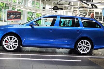 Skoda Octavia 260.000 km 6.000 &euro; Bremen 28239