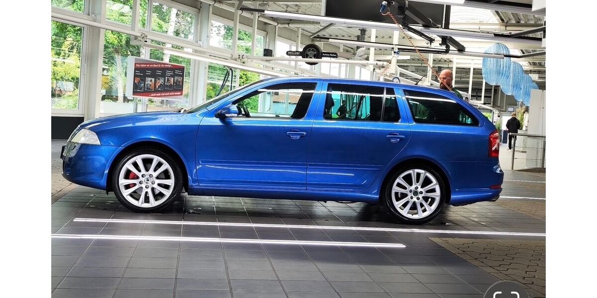 Skoda Octavia 260.000 km 6.000 &euro; Bremen 28239
