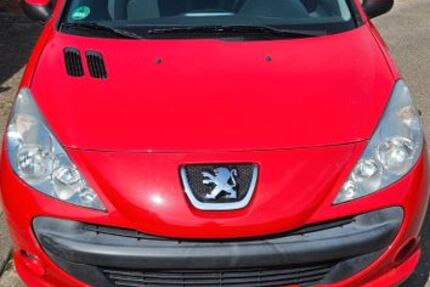 Peugeot 206 147.500 km 1.400 &euro; BREMEN 28201