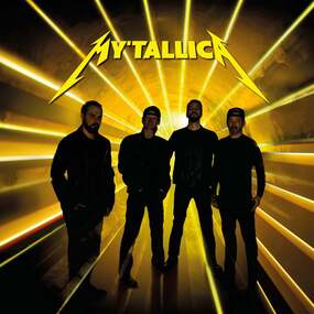 MY'TALLICA