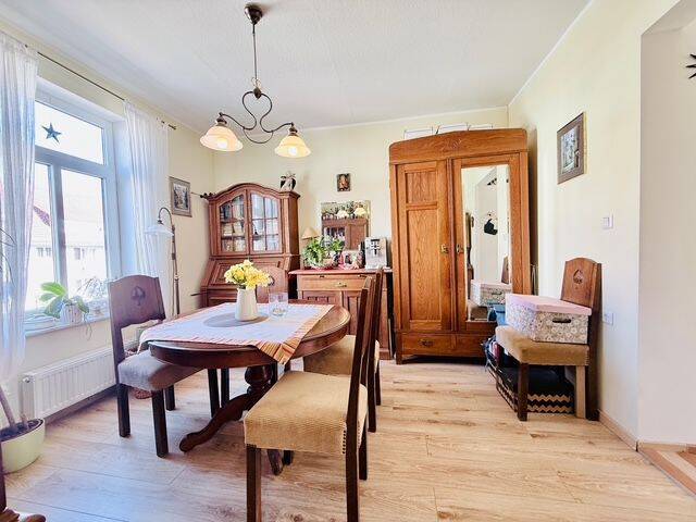 Mehrfamilienhaus, Wohnhaus Bremen Schwachhausen - 6 Zimmer, 171 m&sup2;, 699.000&euro; | Angebot:26541023