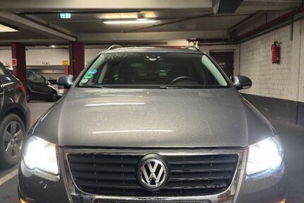 VW Passat 184.215 km 4.500 € Bremen 28195