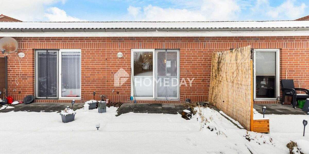 Etagenwohnung Elsfleth - 2 Zimmer, 45 m&sup2;, 99.000&euro; | Angebot:24723089