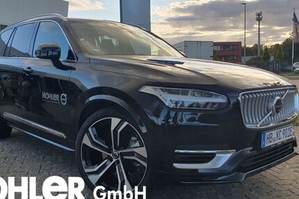 Volvo XC90 10.115 km 79.990 &euro; Bremen 28357