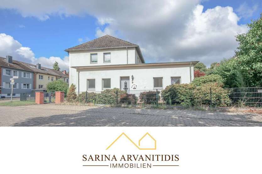 Wohnung zum Mieten in Lilienthal 540 € 51 m²