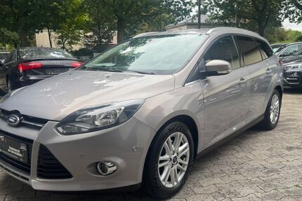 Ford Focus 239.000 km 4.390 &euro; Delmenhorst 27753