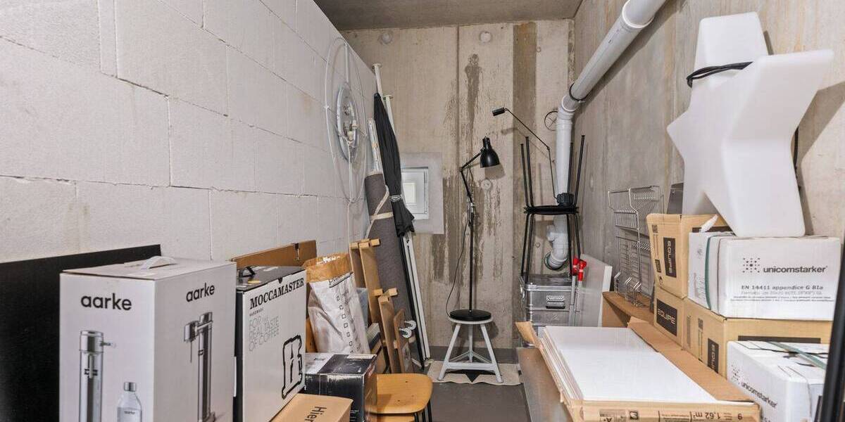 Etagenwohnung Bremen Hulsberg - 2 Zimmer, 52 m&sup2;, 229.000&euro; | Angebot:25996422