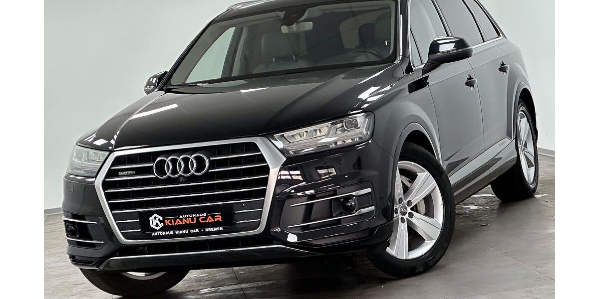 Audi Q7 122.000 km 29.850 &euro; Bremen 28259