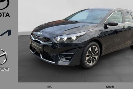 Kia ceed Sportswagon 124.525 km 16.980 &euro; Delmenhorst 27755