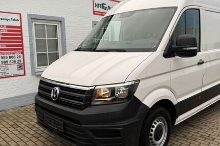 VW Crafter 113.000 km 22.950 € Stuhr 28816