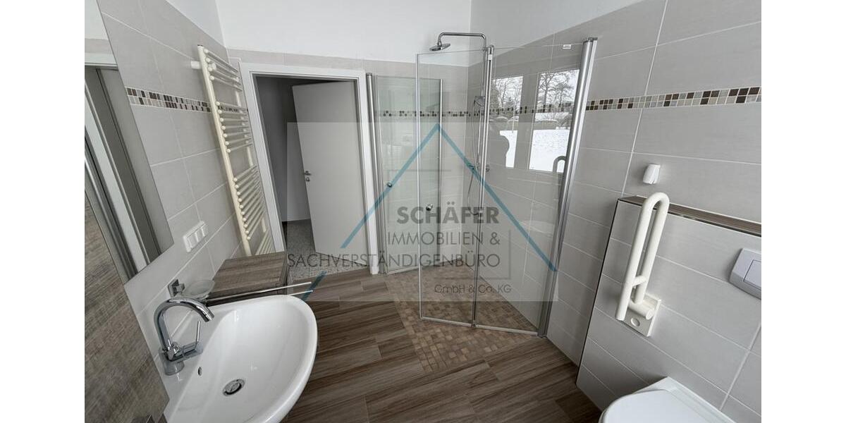 Erdgeschoßwohnung Bassum - 2 Zimmer, 74 m&sup2;, 720&euro; | Angebot:25145086