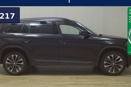 Skoda Kodiaq 155.430 km 22.480 &euro; Bremen / Arsten 28279