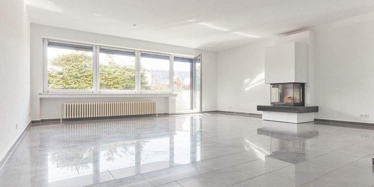 Reihenendhaus Achim - 5 Zimmer, 182 m&sup2;, 445.000&euro; | Angebot:25850575