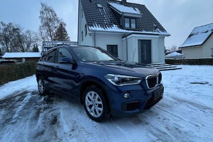 BMW X1 139.998 km 16.500 &euro; Bremen 28757
