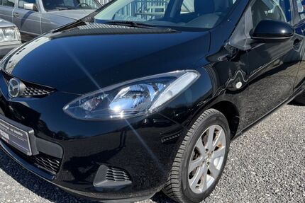 Mazda 2 180.000 km 2.990 &euro; Stuhr 28816