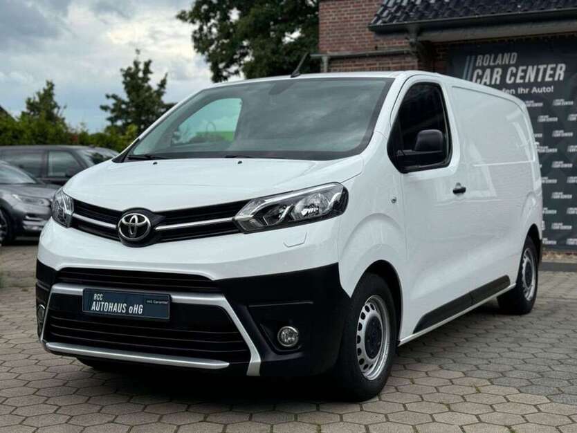 Proace