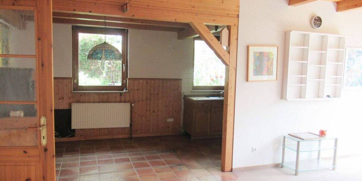Einfamilienhaus Oyten - 4 Zimmer, 125 m&sup2;, 339.000&euro; | Angebot:25802507