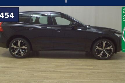 Volvo XC60 109.786 km 31.780 &euro; Bremen / Arsten 28279