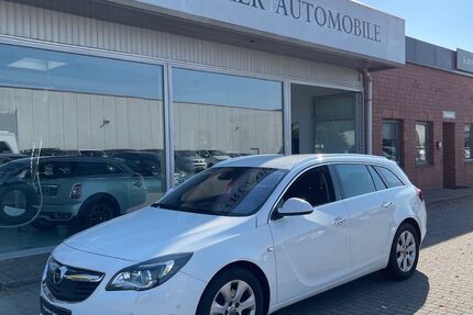 Opel Insignia 199.999 km 8.500 &euro; Sottrum 27367