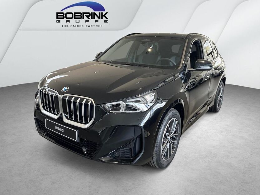 BMW X1 3.700 km 45.300 € Bremen 28329