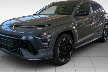 Hyundai KONA Elektro 7.000 km 31.990 € Bremen 28757