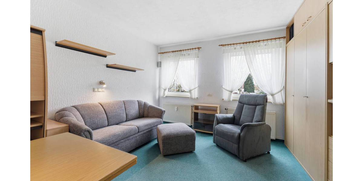 Etagenwohnung Bremen / Huchting Kirchhuchting - 3 Zimmer, 73 m&sup2;, 155.000&euro; | Angebot:25996674