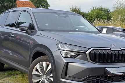Skoda Kodiaq 10.100 km 42.975 &euro; Wallhöfen bei Bremen 27729