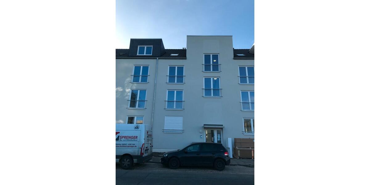 Dachgeschoßwohnung Bremen Hemelingen - 3 Zimmer, 80 m&sup2;, 1.250&euro; | Angebot:26035227